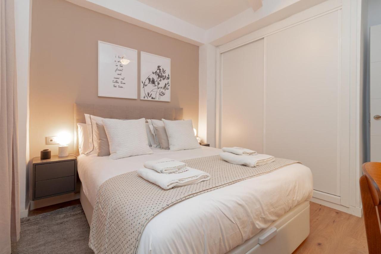 C24 Fantastic 4 Bedroom With Terrace Малага Экстерьер фото