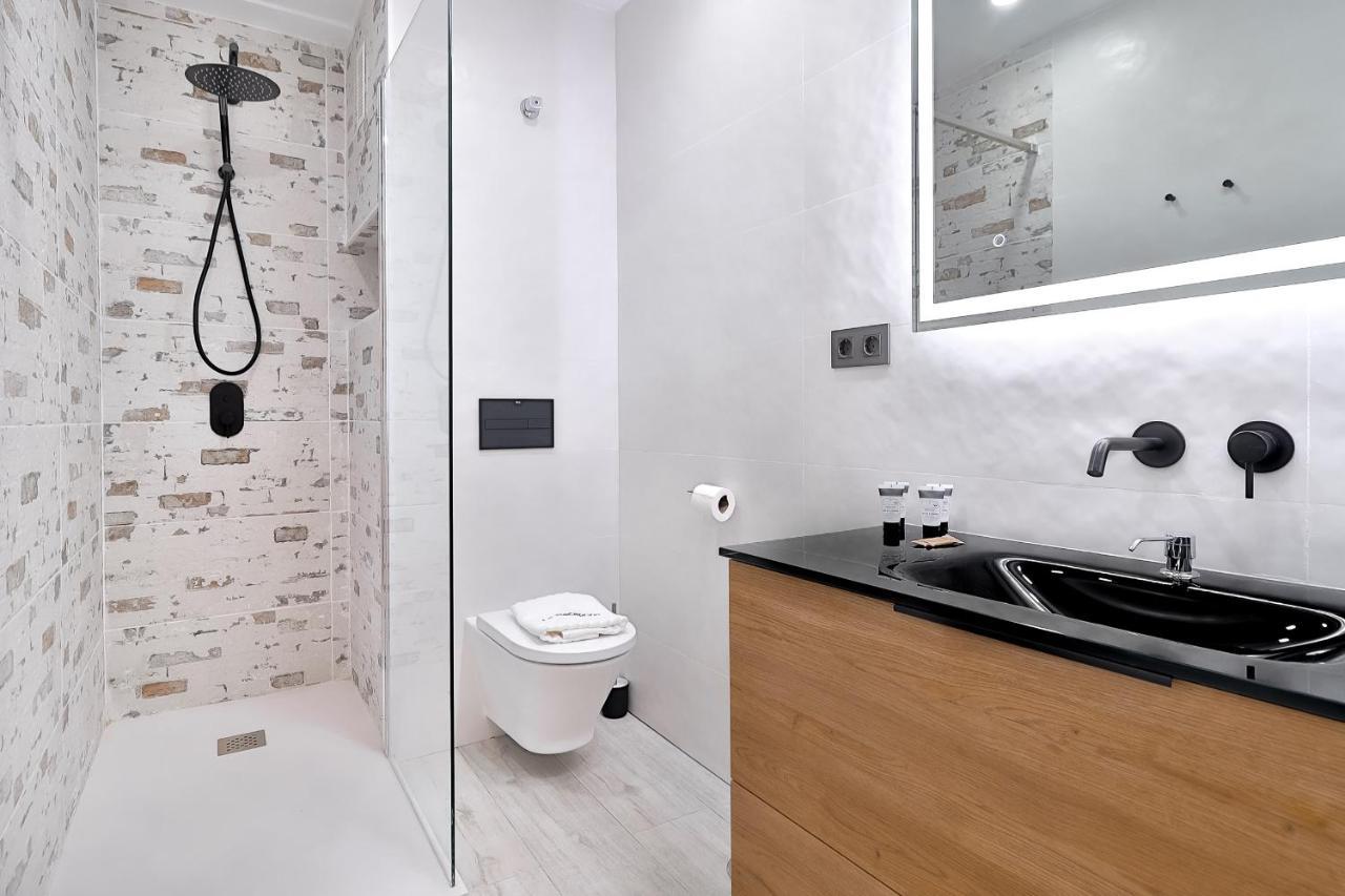 C24 Fantastic 4 Bedroom With Terrace Малага Экстерьер фото